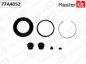 Ремкомплект тормозного суппорта передний TOYOTA YARIS 01-06- 77A4052 77A4052 MASTER KIT