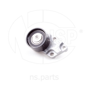 Ролик ГРМ DAEWOO Nexia,Espero,Nubira,Lanos (1.5/1.6) (16V) натяжителя NSP NSP0196350550 NSP