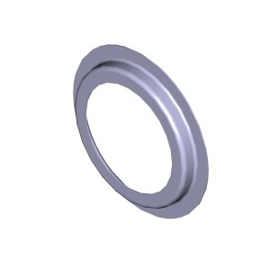 Маслоотражатель    236-1002272 2361002272 YAMZ