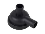 клапан рециркуляции картерных газов!\ VW Passat B5/Golf IV 1.8T 00-05 0125255SX STELLOX