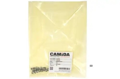 Сухарь клапана ГАЗЕЛЬ дв. Cummins ISF2.8 4976169, 5308263 143361 CAMIDA