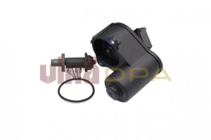 двигатель привода ручного тормоза  69980000201 69980000201 VIKA