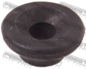 Втулка амортизатора задняя MITSUBISHI LANCER CS 2000-2009 MSB-059 MSB-059 FEBEST