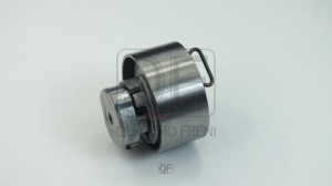 Ролик ГРМ CHRYSLER Voyager (95-08) (2.5 TD/2.5/2.8 CRD/2.4) натяжителя QUATTRO F QF83A00146 QUATTRO FRENI