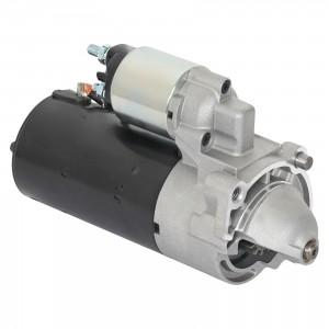 Стартер для а/м Volvo XC60 (08-)/XC70 (07-) 2.4TD 2,2кВт (LSt 1016) LST1016 START VOLT