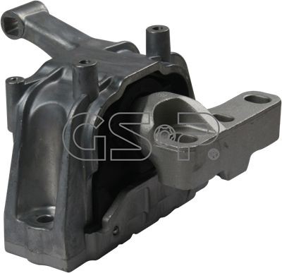 подушка ДВС!\ Audi Q3, VW Tiguan/Sharan 11-15 517489 GS P