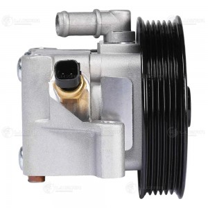 Насос ГУР для ам Ford Focus II (05-),C-Max (03-) 1.4i,1.6i,1.8i (LPS 1003) LPS1003 LUZAR
