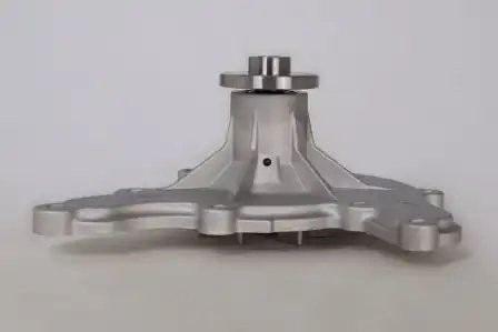 насос водяной!в сборе с прокладкой\ГАЗ-53/66/3307, ПАЗ 3205 661307010 AVTOMAGNAT