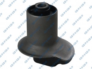 сайлентблок зад. балки!\ VW Golf/Jetta 83-92 510036 GS P