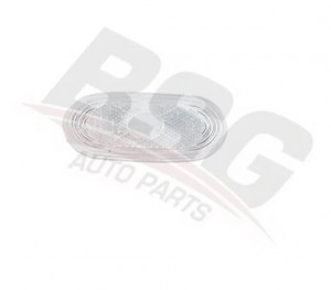 Фонарь габаритный MERCEDES Sport (215,315),Crafter (06-) BSG BSG60810009 BSG