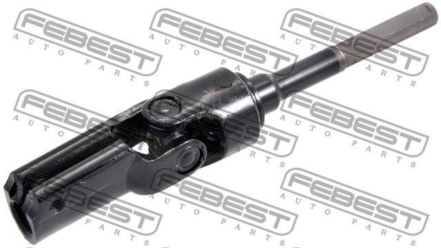 Вал карданный рулевой нижний TOYOTA CARINA E AST-190 AST-190 FEBEST