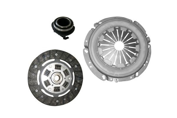 к-кт сцепления!\ Renault Clio/Laguna/Megane/Scenic 1.4/1.6 97> 30326 ASAM