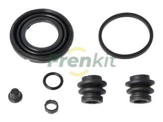 Ремкомплект суппорта TOYOTA Camry (17-) заднего FRENKIT 240049 FRENKIT