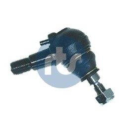 опора шаровая!\ MB W140 all 91-98 93-00851 RTS