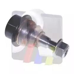 опора шаровая нижняя!\ Cadillac Escalade 4WD 99-02, Chevrolet Avalanche 02>/Subu 93-16541 RTS