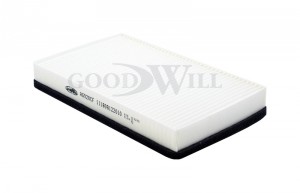 Фильтр салона AG920CF AG 920 CF GOODWILL