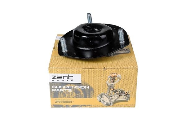 опора амортизатора переднего!\ Toyota Camry ACV3#/MCV30 01> Z11876 ZENTPARTS