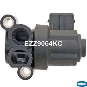 Регулятор холостого хода HYUNDAI Sonata 5,Matrix,Santa Fe,Tucson KRAUF EZZ9064KC KRAUF
