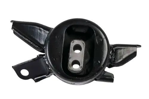 подушка ДВС левая!\ Hyundai Solaris, Kia Rio 1.4/1.6 10> Z13572 ZENTPARTS