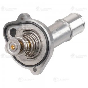 Термостат для а/м Ford Focus II (05-)/Mondeo IV (07-) 1.8i/2.0i (89°С) (алюм. ко LT1042 LUZAR