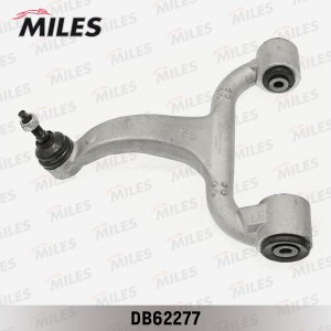 Рычаг передней подвески правый верхний MERCEDES BENZ ML W163 (LEMFORDER 3431201) DB62277 MILES