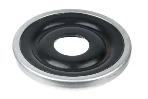 подшипник опоры амортизатора! Renault Clio/Kangoo 90> Z12128 ZENTPARTS