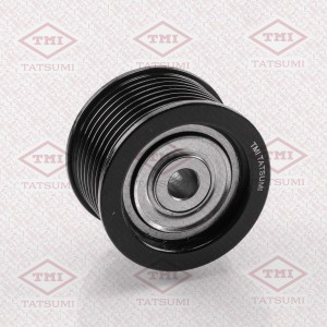 TOYOTA LX 570/LAND CRUISER (200)/TUNDRA TFD1238 TATSUMI