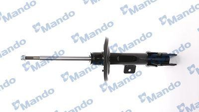 Амортизатор PEUGEOT 308 передний правый газовый MANDO MSS016155 MANDO