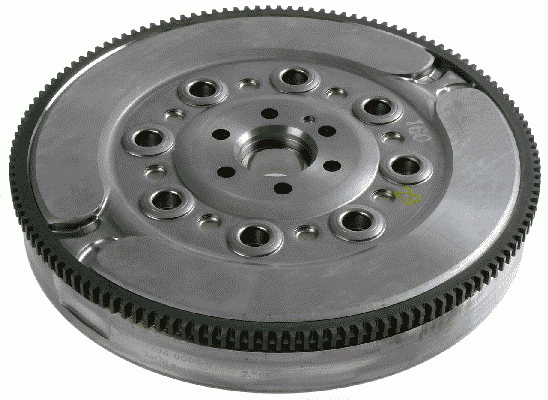 Маховик Opel Insignia 1.6/1.8 08- 2294000997 2294 000 997 SACHS