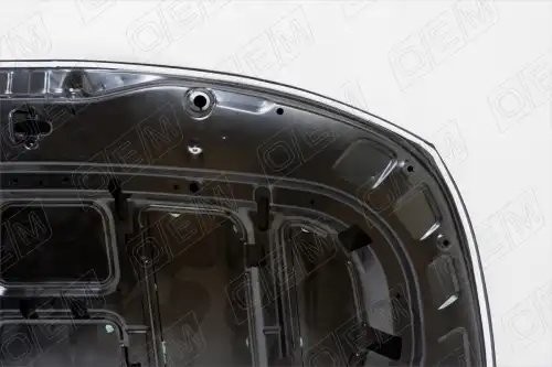 OEM0177KPT Капот Kia Seltos (2019-нв) OEM0177KPT OEMPARTS