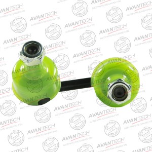 Стойка стабилизатора переднего Avantech Замена для арт. ASL0225R ASL0210L AVANTECH