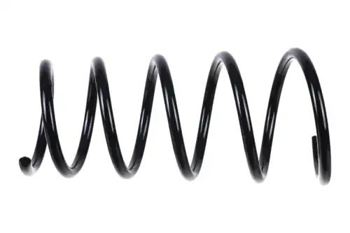 пружина передняя 40 170 02 Renault Sandero 1.2 16V/1.4/1.6 08> Z38109 ZENTPARTS