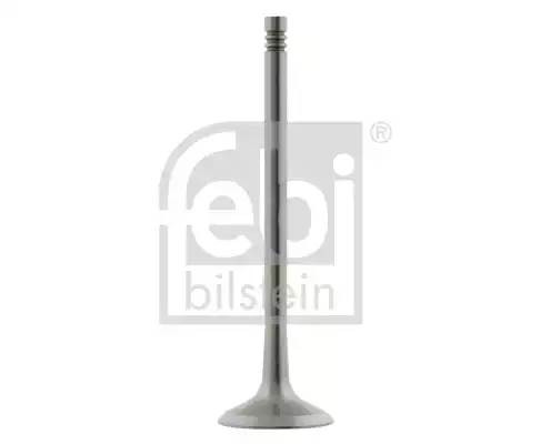 Выпускной клапан 24161 24161 FEBI BILSTEIN