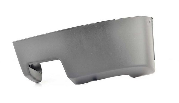 Клык заднего бампера r BSG30920044 BSG30920044 BSG