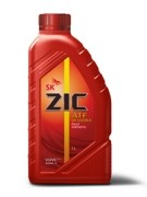 Масло трансмисcионное ZIC ATF Dexron 6 1л 132630 132630 ZIC
