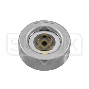 Ролик направляющий / приводной MITSUBISHI Carisma 1.8 95-06 / Colt 1.6 96-03 / G FP-2209 SUFIX