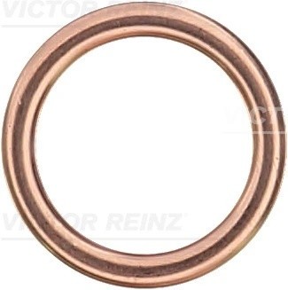 16/22/2 МЕДЬ ПОЛАЯ 41-72032-30 VICTOR REINZ