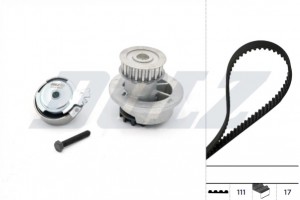 OPEL ASTRA F (1991-1998) KD021 DOLZ