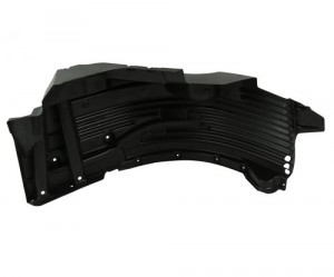 Подкрылок SITRAK HOWO передний нижний левый MOVELEX 810W612007439MX MOVELEX