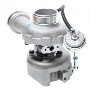 Турбокомпрессор MERCEDES дв.OM904LA MEGAPOWER 11014035 MEGA POWER