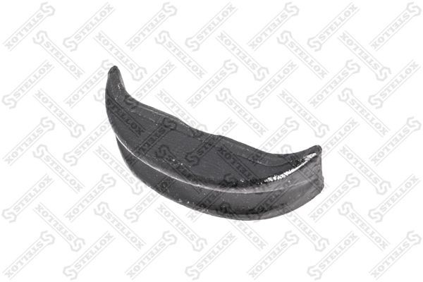 сегмент! L=122.5 H=22.5/44 Шир=41 стремянки п/рессоры\BPW 83-64501-SX STELLOX