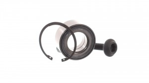 10/45=R154.41=K-11/35 !к-кт подшипника ступ. пер.\ VW Sharan,Ford Galaxy,Seat Al VKBA3449 SKF