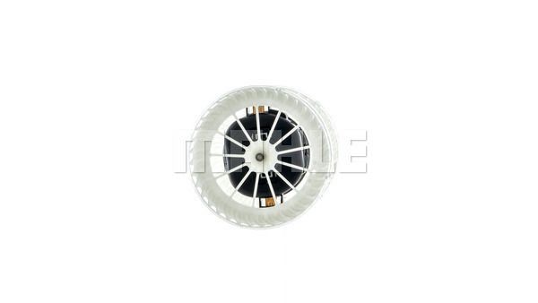 Мотор отопителя AB 87 000P MAHLE KNECHT