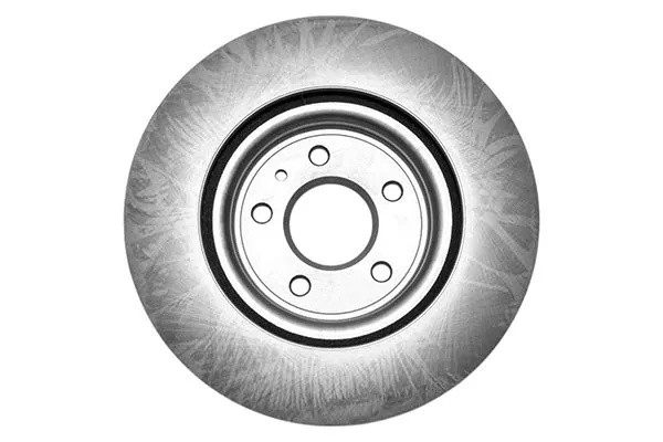 диск тормозной передний!\ Ford Explorer 6021-0226-SX STELLOX
