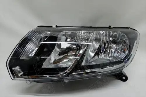 Фара левая Renault Logan 2 2014-2018 OEM0134FL OEMPARTS