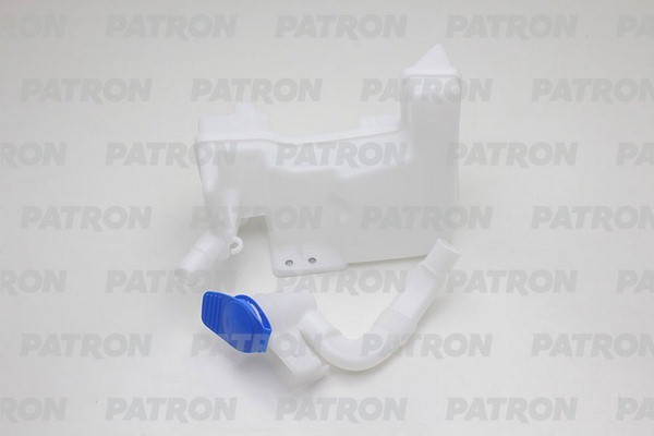 Бачок омывателя VW Golf (05-),Jetta (05-11) AUDI A3 (04-) PATRON P10-0036 PATRON