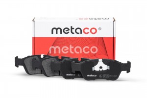 BMW 3-E36/E46 3000074 METACO