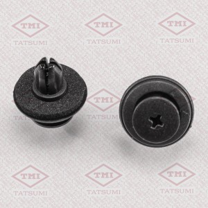 Клипса автомобильная [упаковка 10 штук] NISSAN TJB1081 TJB1081 TATSUMI