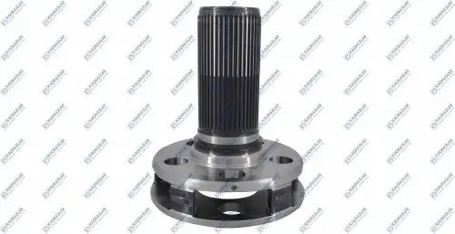 вал КПП !планетарной передачи \ZF K2000927 KACMAZLAR