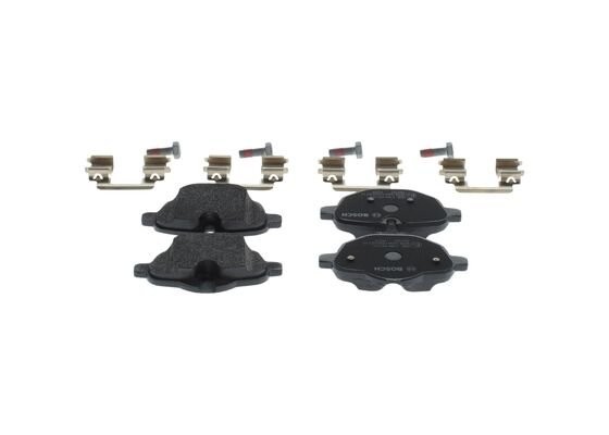 BMW 5-СЕРИЯ F10/F11 (2009>) 0 986 494 432 BOSCH